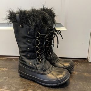 Sorel | Waterproof Winter Boots